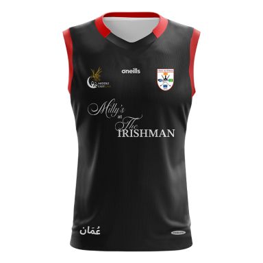 Clann na hOman Vest