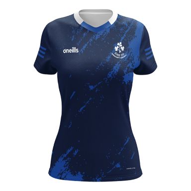 Eire Og Annacarty Donohill Women's Fit Short Sleeve Training Top