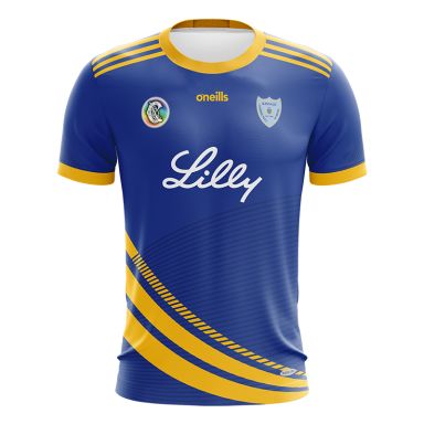 Kinsale Community School Kids’ Camogie Jersey