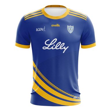 Kinsale Community School Kids’ LGFA Jersey