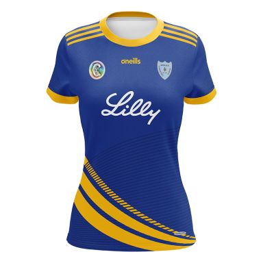 Kinsale Community School Women’s Fit Camogie Jersey