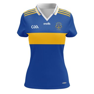 St. James Gaels Women's Fit Jersey