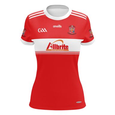 Donaghmoyne GFC Women's Fit Jersey
