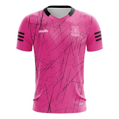 Graiguenamanagh Camogie Club Short Sleeve Training Top