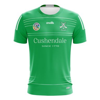 Graiguenamanagh Camogie Club Camogie Jersey