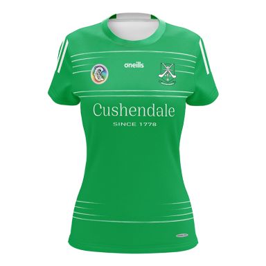 Graiguenamanagh Camogie Club Women’s Fit Camogie Jersey
