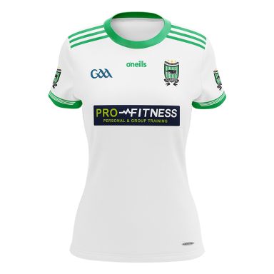 Sean Mac Cumhaill's Women's Fit Jersey (Pro Fitness)