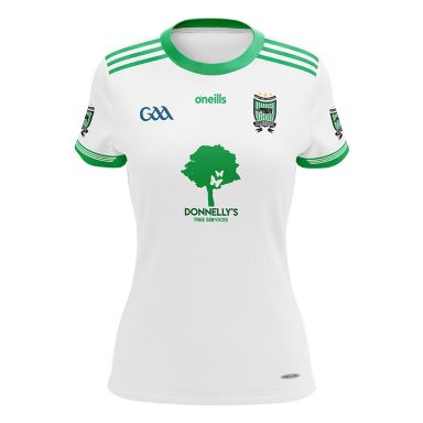 Sean Mac Cumhaill's Women's Fit Jersey (Donnelly's Tree Services)