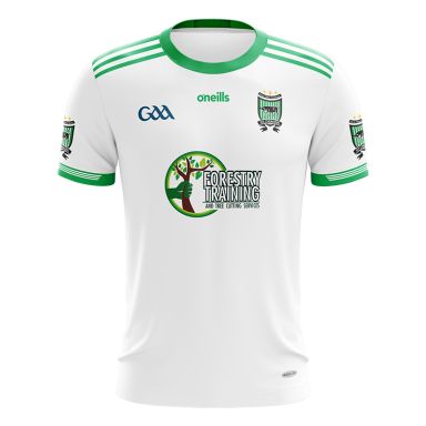 Sean Mac Cumhaill's Kids’ Jersey (Forestry Training)