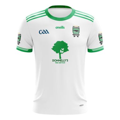 Sean Mac Cumhaill's Jersey (Donnelly's Tree Services)