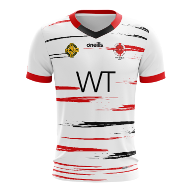 Michael Cusacks Sydney Jersey (WT)