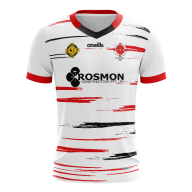 Michael Cusacks Sydney Kids’ Jersey (Rosmon)