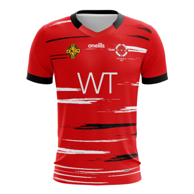 Michael Cusacks Sydney Women's Fit Jersey (WT)