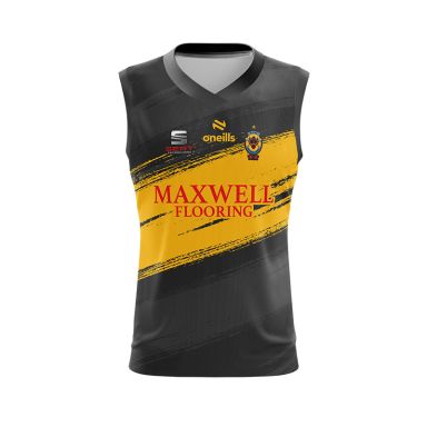 Wath Brow Hornets Open Age AFL Vest