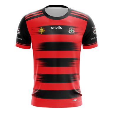 Christchurch McKennas Kids’ Jersey