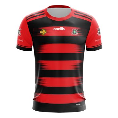 Christchurch McKennas Kids’ Jersey