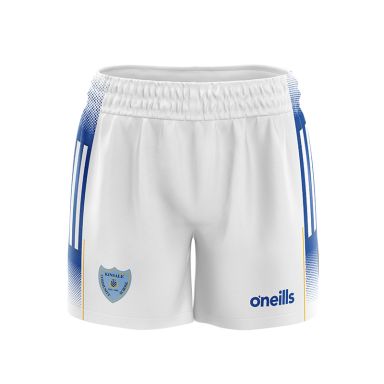 Kinsale Community School Mourne Shorts