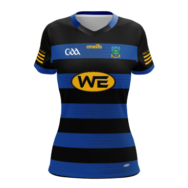 Ballyhooly GAA Women's Fit Jersey