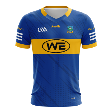 Ballyhooly GAA Jersey