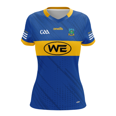 Ballyhooly GAA Women's Fit Jersey