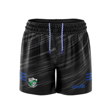 Tynagh Abbey Duniry Mourne Shorts