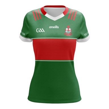 Kilcummin GAA Club Women's Fit Jersey