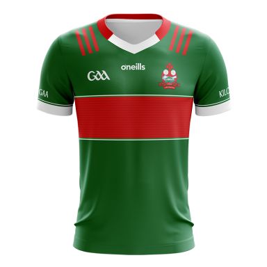 Kilcummin GAA Club Kids’ Jersey