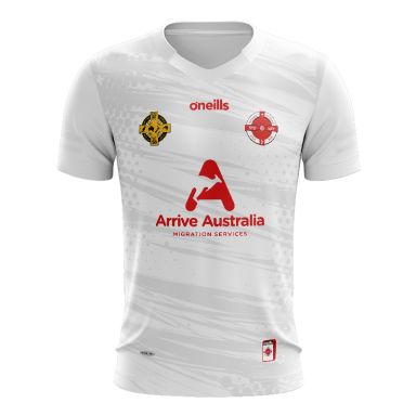 Michael Cusacks Sydney Jersey