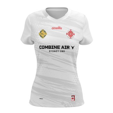 Michael Cusacks Sydney Women's Fit Jersey