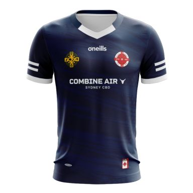 Michael Cusacks Sydney Jersey