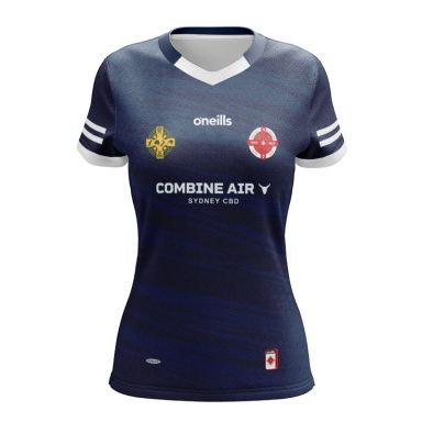 Michael Cusacks Sydney Women's Fit Jersey