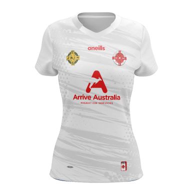 Michael Cusacks Sydney Women's Fit Jersey