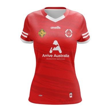 Michael Cusacks Sydney Women's Fit Jersey