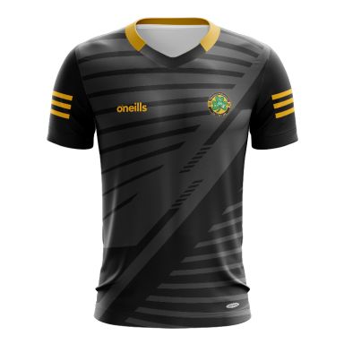 Erne Gaels Kids' Short Sleeve Training Top