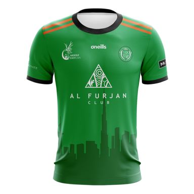Dubai Eire Og Kids’ Jersey