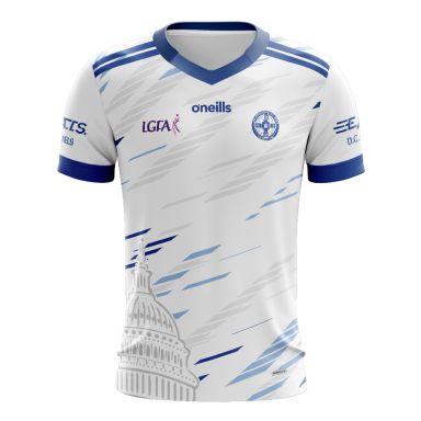 Washington DC Gaels Kids’ LGFA Jersey