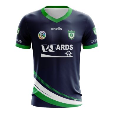 Tournafulla Kids’ Camogie Jersey