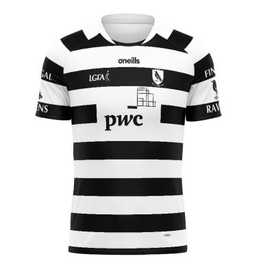 Fingal Ravens GFC Jersey