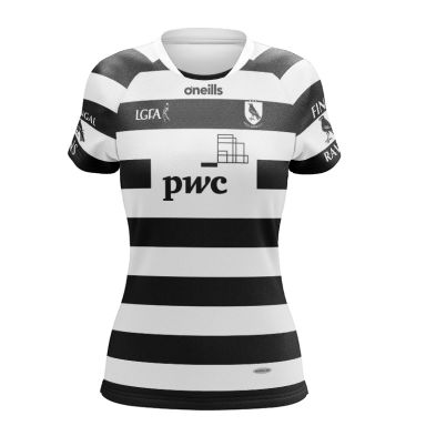 Fingal Ravens GFC Women's Fit Jersey