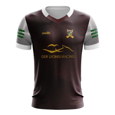Kiltale Hurling Club Kids' Short Sleeve Training Top