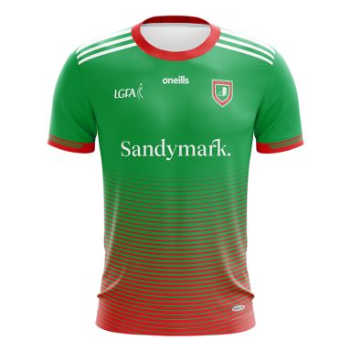 St. Finians Newcastle Kids’ LGFA Jersey