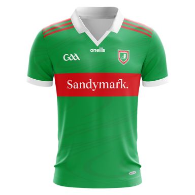 St. Finians Newcastle Jersey