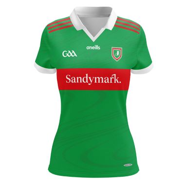 St. Finians Newcastle Women's Fit Jersey