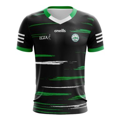 Craigbane Kids’ LGFA Jersey