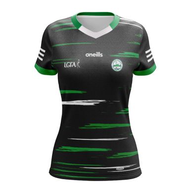 Craigbane Women’s Fit LGFA Jersey