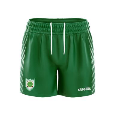 Carey Faughs GAC Kids’ Mourne Shorts