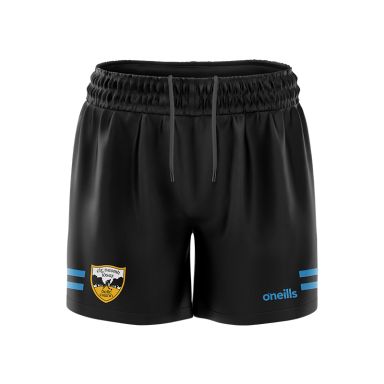 Ballycran Kids’ Mourne Shorts