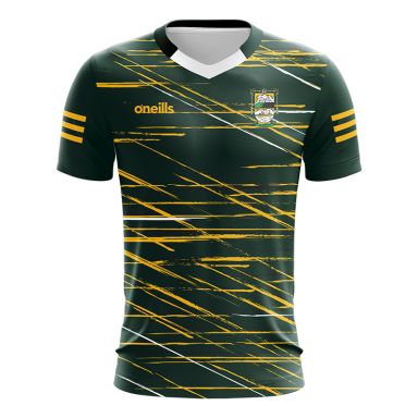 An Riocht Short Sleeve Training Top