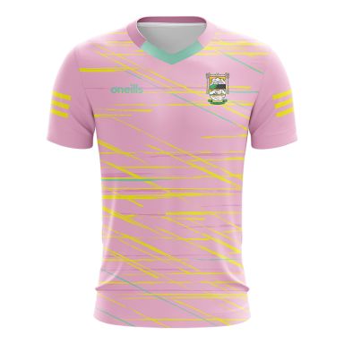 An Riocht Kids' Short Sleeve Training Top