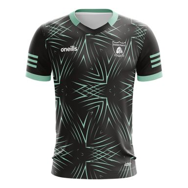 Clonoe O'Rahilly's Short Sleeve Training Top